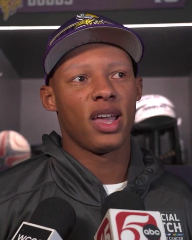 Dobbs Surprise at Trade